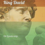 30 Days with King David book cover